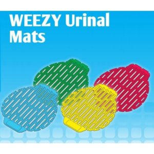 Urinal Mats (10's)