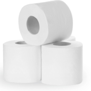 Single Ply Virgin Toilet Paper