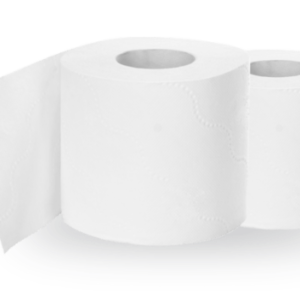 Double Ply Virgin Toilet Paper